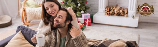 Basilur FRUIT INFUSIONS zestaw herbat owocowych 4 SMAKI ŚWIĄTECZNE - 40 szt - obrazek 11