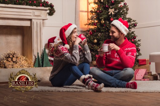 Basilur FRUIT INFUSIONS zestaw herbat owocowych 4 SMAKI ŚWIĄTECZNE - 40 szt - obrazek 10