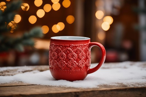 Basilur FRUIT INFUSIONS zestaw herbat owocowych 4 SMAKI ŚWIĄTECZNE - 40 szt - obrazek 9