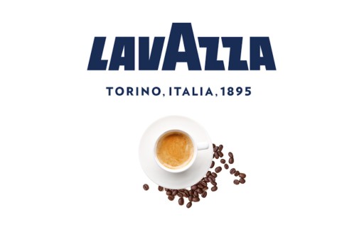 Kawa Ziarnista Lavazza Mieszana Crema e Aroma 1kg Ziarno Do Ekspresu - obrazek 3