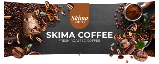 Kawa ziarnista 1kg BRAZYLIA 100% ARABICA Świeżo Palona do ekspresu + GRATIS - obrazek 10