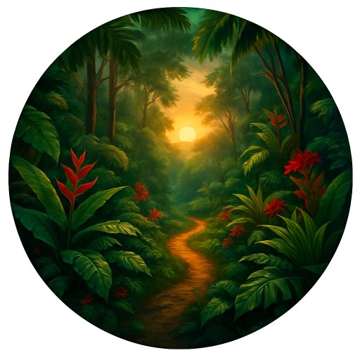 Kawa ziarnista 1kg Brazylia Cerrado Świeżo Palona Arabica 100% SingleOrigin - obrazek 14