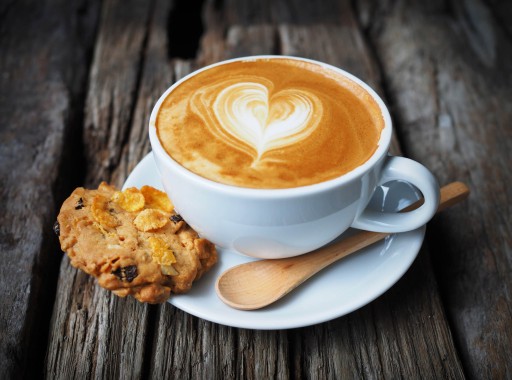 Kawa ziarnista Arabica Lavazza Qualita Oro 1000 g - obrazek 8