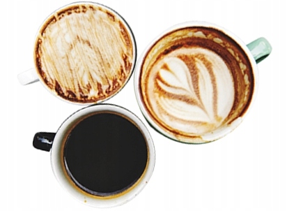 Lavazza Expert Gusto Forte Kawa ziarnista 1kg - obrazek 3